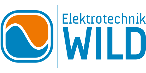 Elektrotechnik Wild GmbH Logo