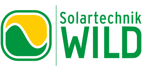 Solartechnik Wild GmbH Logo